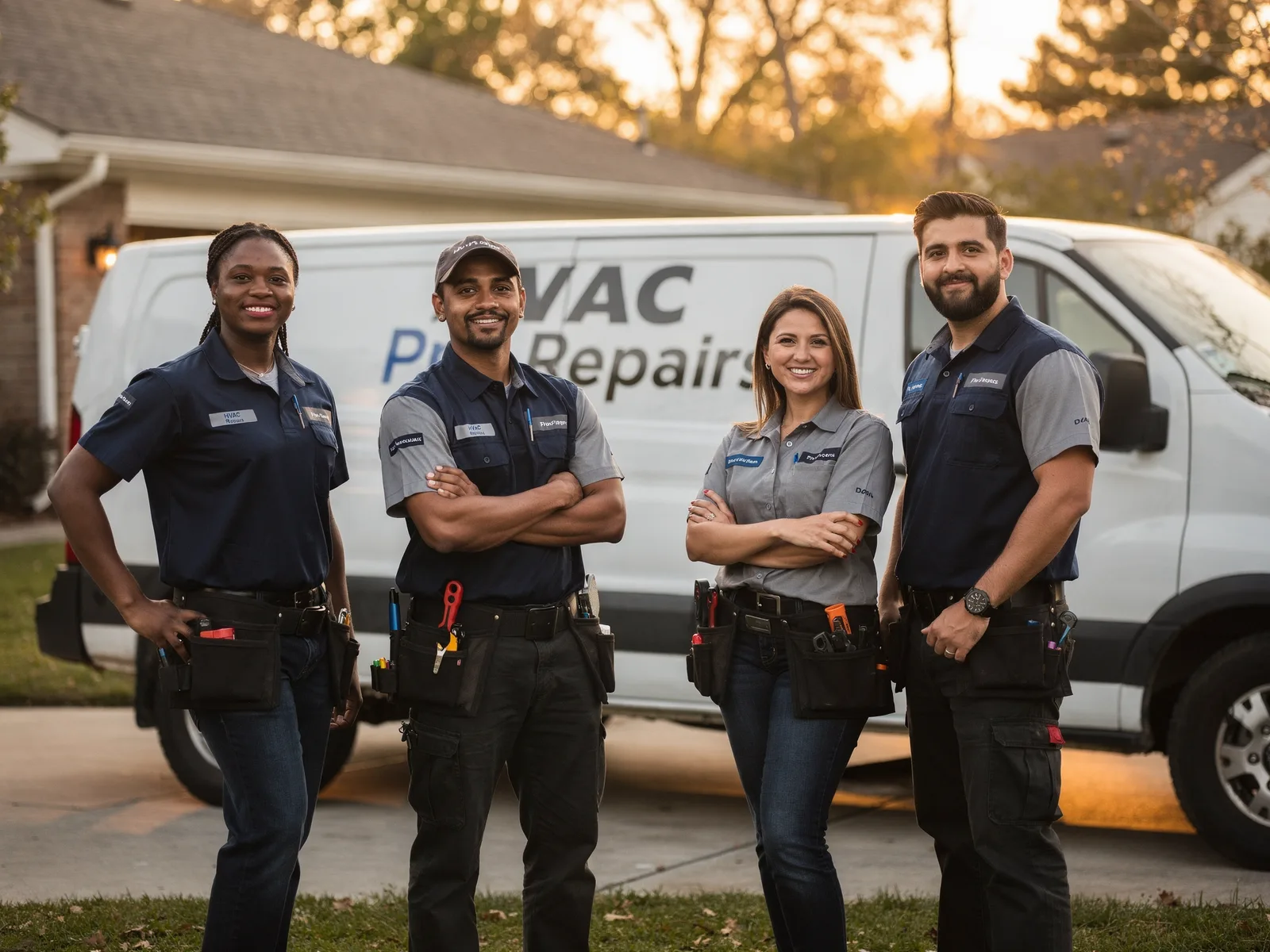 Heat Pump Repair company in Bradyville, TN