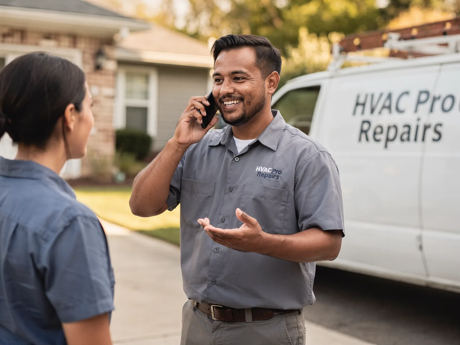 Heat Pump Repair Bradyville, TN FAQs